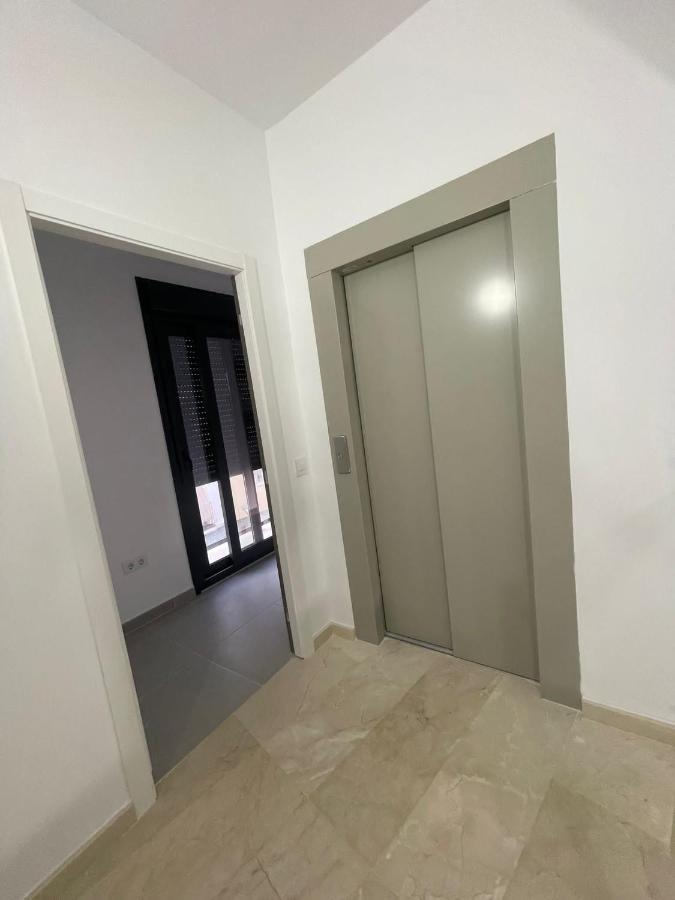 Apartamentos Centro Ronda 3 Εξωτερικό φωτογραφία