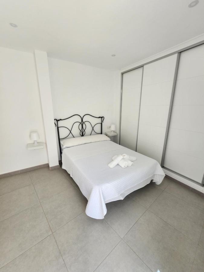 Apartamentos Centro Ronda 3 Εξωτερικό φωτογραφία