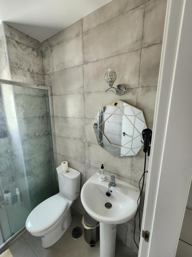 Apartamentos Centro Ronda 3 Εξωτερικό φωτογραφία